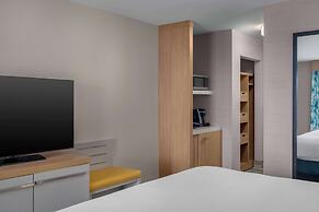 Hilton Garden Inn Great Falls