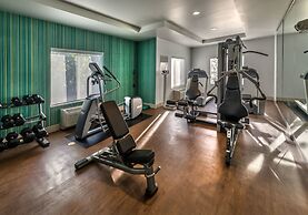 Holiday Inn Express Reno Airport by IHG