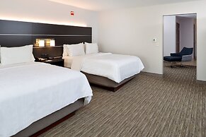 Holiday Inn Express & Suites Pueblo North, an IHG Hotel