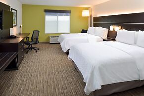 Holiday Inn Express & Suites Pueblo North by IHG