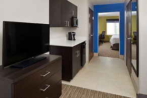 Holiday Inn Express & Suites Pueblo North by IHG