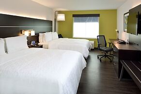 Holiday Inn Express & Suites Pueblo North by IHG