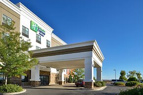 Holiday Inn Express & Suites Pueblo North by IHG