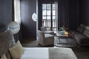 Grau Roig Andorra Boutique Hotel & Spa