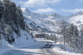 Grau Roig Andorra Boutique Hotel & Spa