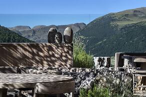 Grau Roig Andorra Boutique Hotel & Spa