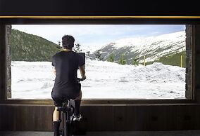 Grau Roig Andorra Boutique Hotel & Spa
