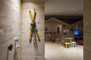 Grau Roig Andorra Boutique Hotel & Spa