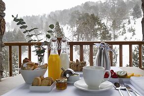 Grau Roig Andorra Boutique Hotel & Spa