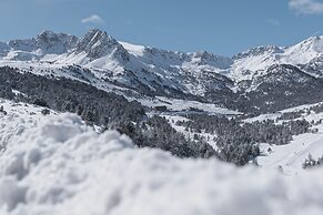 Grau Roig Andorra Boutique Hotel & Spa