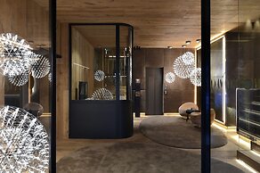 Grau Roig Andorra Boutique Hotel & Spa