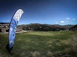 Grau Roig Andorra Boutique Hotel & Spa