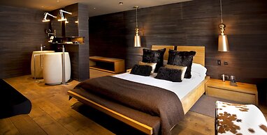 Grau Roig Andorra Boutique Hotel & Spa