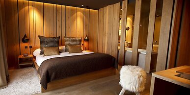 Grau Roig Andorra Boutique Hotel & Spa