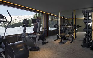Grau Roig Andorra Boutique Hotel & Spa