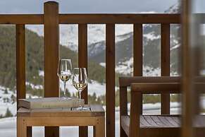 Grau Roig Andorra Boutique Hotel & Spa