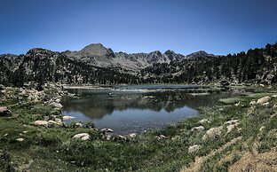 Grau Roig Andorra Boutique Hotel & Spa