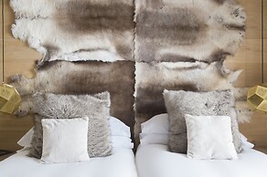 Grau Roig Andorra Boutique Hotel & Spa
