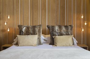 Grau Roig Andorra Boutique Hotel & Spa