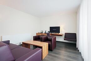 Hotel Eurostars Embassy