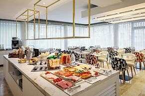 Hotel Eurostars Embassy