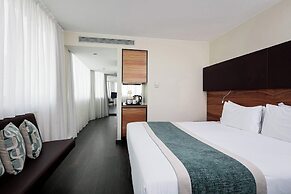 Hotel Eurostars Embassy