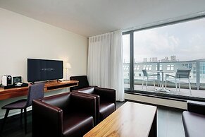 Hotel Eurostars Embassy