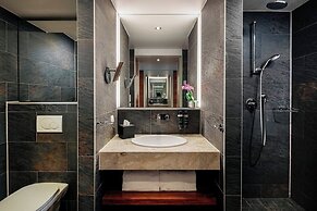 Hotel Eurostars Embassy