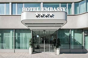 Hotel Eurostars Embassy
