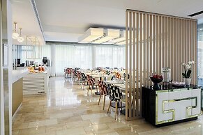 Hotel Eurostars Embassy