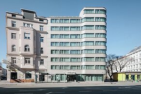 Hotel Eurostars Embassy