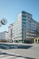 Hotel Eurostars Embassy