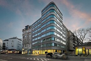 Hotel Eurostars Embassy