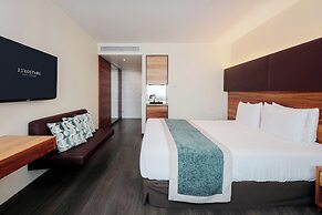 Hotel Eurostars Embassy