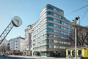 Hotel Eurostars Embassy