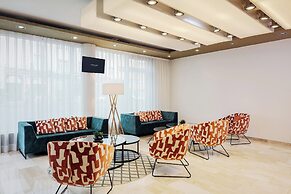 Hotel Eurostars Embassy