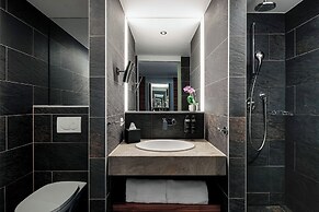 Hotel Eurostars Embassy