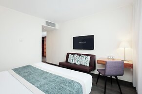 Hotel Eurostars Embassy