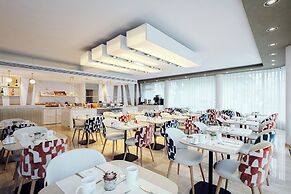 Hotel Eurostars Embassy