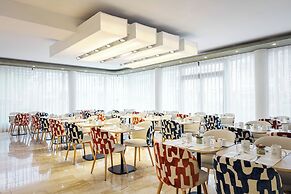 Hotel Eurostars Embassy