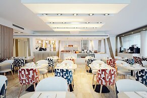 Hotel Eurostars Embassy