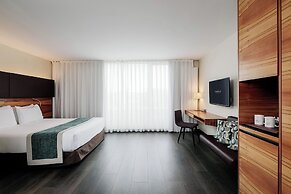 Hotel Eurostars Embassy