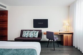 Hotel Eurostars Embassy