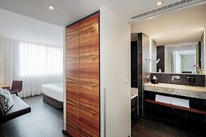 Hotel Eurostars Embassy