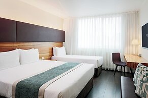 Hotel Eurostars Embassy