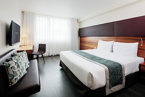 Hotel Eurostars Embassy