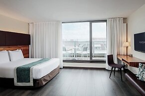 Hotel Eurostars Embassy