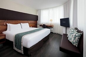 Hotel Eurostars Embassy