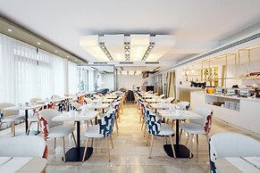 Hotel Eurostars Embassy