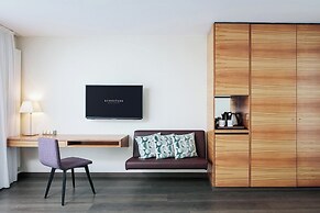 Hotel Eurostars Embassy